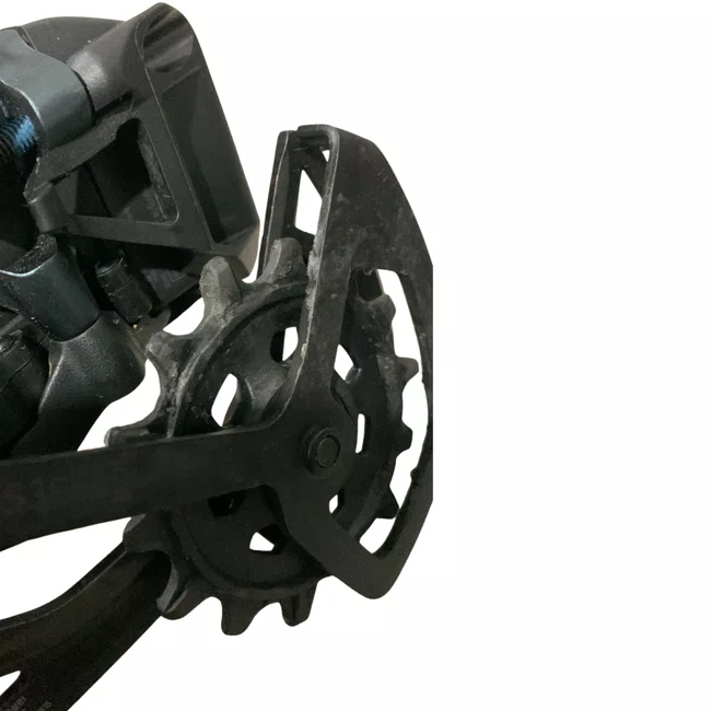 Cambio Com Passador e Carregador Sram GX AXS 12V- Seminovo