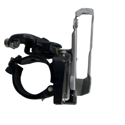 Câmbio Dianteiro Shimano Altus FD-M15-TS 3 Velocidades - Seminovo
