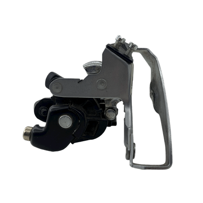 Câmbio Dianteiro Shimano Altus FD-M15-TS 3 Velocidades - Seminovo