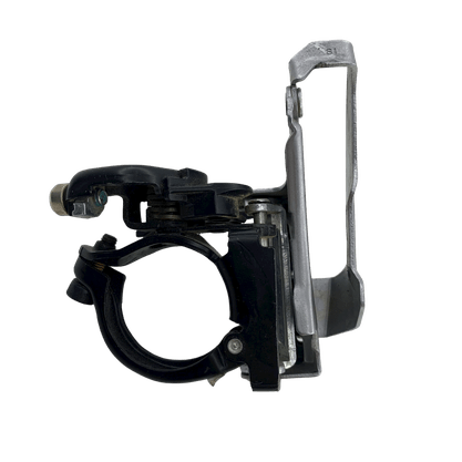 Câmbio Dianteiro Shimano Altus FD-M15-TS 3 Velocidades - Seminovo
