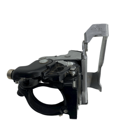 Câmbio Dianteiro Shimano Altus FD-M15-TS 3 Velocidades - Seminovo