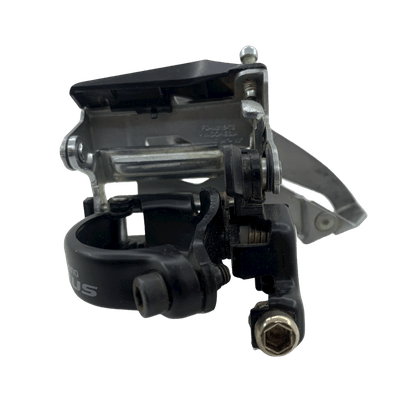 Câmbio Dianteiro Shimano Altus FD-M15-TS 3 Velocidades - Seminovo