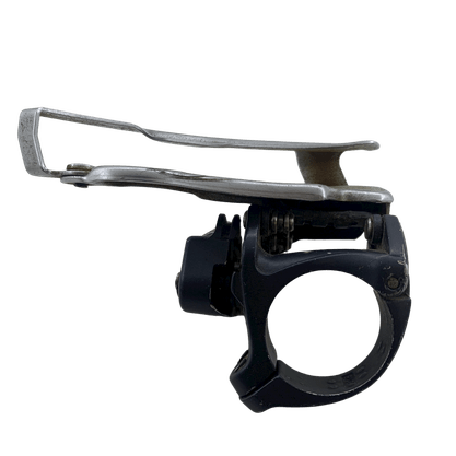Câmbio Dianteiro Shimano Deore LX FD-M570 3 Velocidades - Seminovo