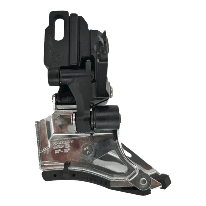 Câmbio Dianteiro Shimano SLX FD-M7025 Down Swing 2 Velocidades