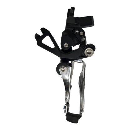 Câmbio Dianteiro Shimano SLX FD-M7025 Down Swing 2 Velocidades