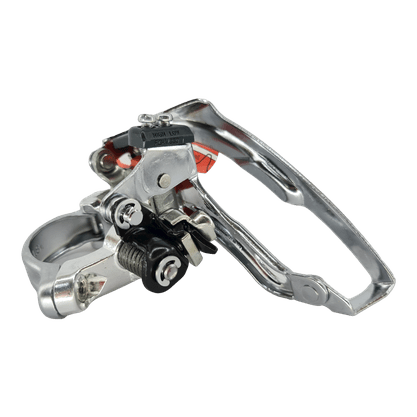 Câmbio Dianteiro Shimano Acera FD-M330 3 Velocidades Modelo Antigo