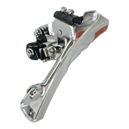 Câmbio Dianteiro Shimano Acera FD-M330 3 Velocidades Modelo Antigo