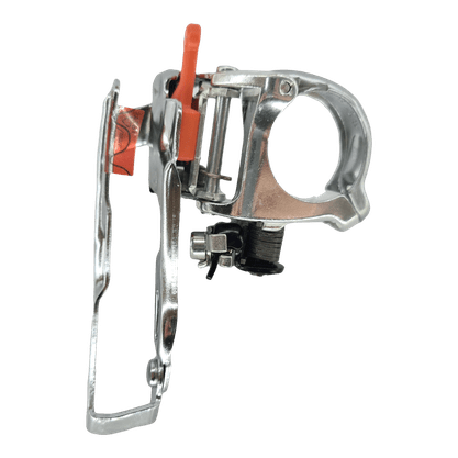 Câmbio Dianteiro Shimano Acera FD-M330 3 Velocidades Modelo Antigo
