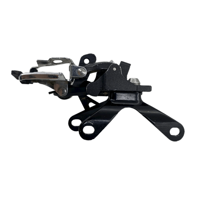 Câmbio Dianteiro Shimano Deore XT FD-M8025-D 2 Velocidades - Seminovo