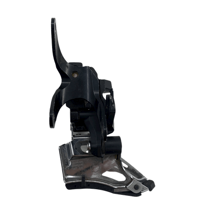 Câmbio Dianteiro Shimano Deore XT FD-M8025-D 2 Velocidades - Seminovo