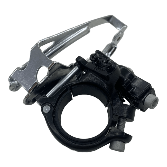 Câmbio Dianteiro microShift 3 Velocidades