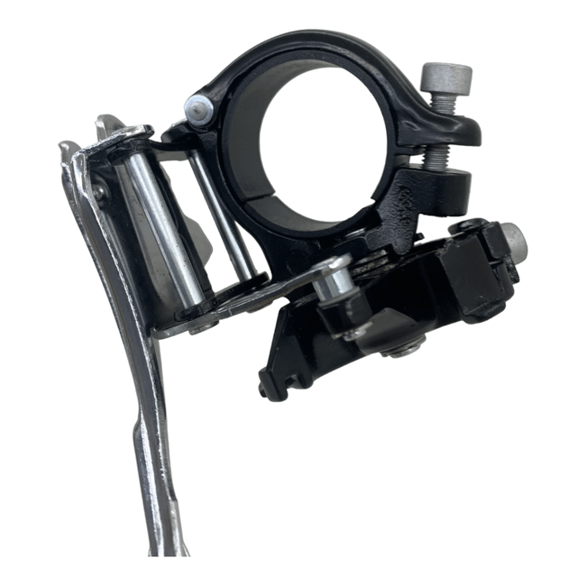 Câmbio Dianteiro microShift 3 Velocidades