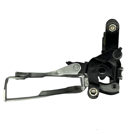 Câmbio Dianteiro Shimano Altus FD-M371 3 Velocidades - Seminovo