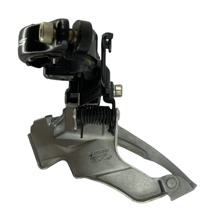 Câmbio Dianteiro Shimano Altus FD-M371 3 Velocidades - Seminovo
