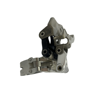 Câmbio Dianteiro Sram XX 34.9mm 2 Velocidades - Seminovo
