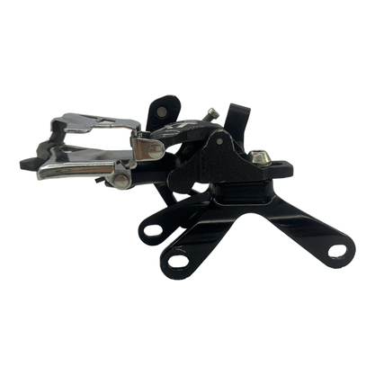 Câmbio Dianteiro Shimano Deore XT FD-M8025-D 2 Velocidades - Seminovo