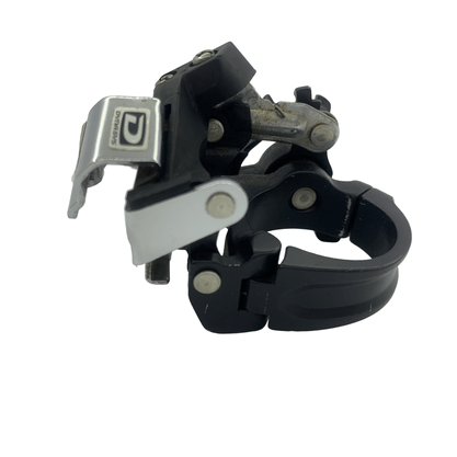 Câmbio Dianteiro Shimano SLX FD-M575 2 Velocidades - Seminovo