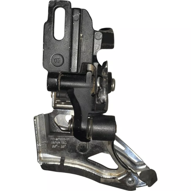 Cambio Dianteiro Shimano SLX FD-M7025-11 - Seminovo ﾠﾠﾠ