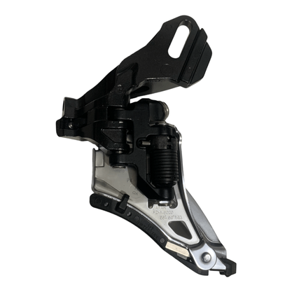 Câmbio Dianteiro Shimano Deore FD-M6020 3 Velocidades