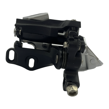 Câmbio Dianteiro Shimano Deore FD-M610 3 Velocidades