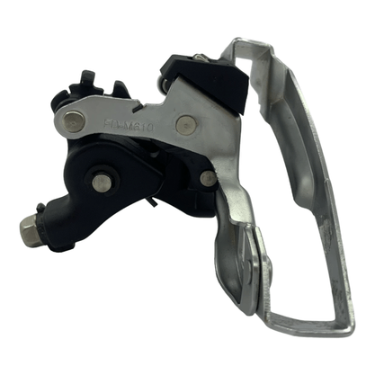 Câmbio Dianteiro Shimano Deore FD-M610 3 Velocidades