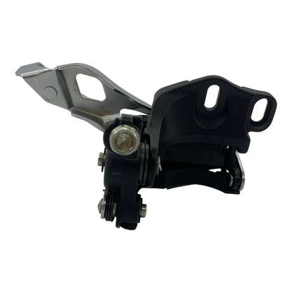 Câmbio Dianteiro Shimano Deore FD-M610 3 Velocidades