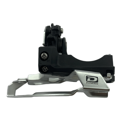 Câmbio Dianteiro Shimano Deore FD-M610 3 Velocidades