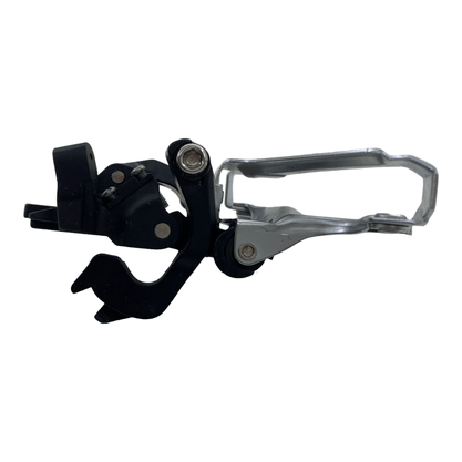 Câmbio Dianteiro Shimano Deore FD-M616-D 2 Velocidades