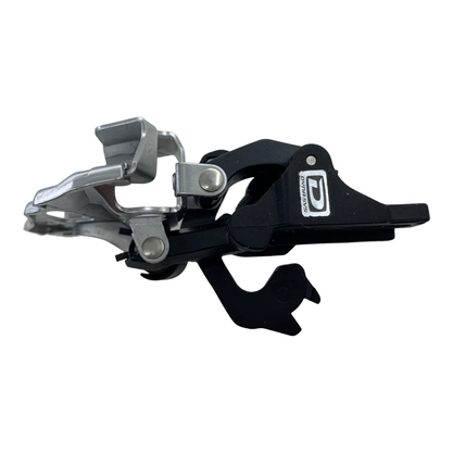 Câmbio Dianteiro Shimano Deore FD-M616-D 2 Velocidades
