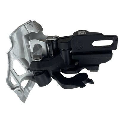 Câmbio Dianteiro Shimano Deore FD-M616-D 2 Velocidades