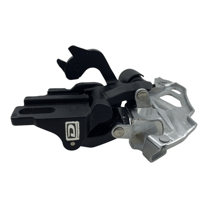 Câmbio Dianteiro Shimano Deore FD-M616-D 2 Velocidades
