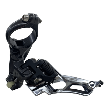 Câmbio Dianteiro Shimano Deore XT FD-M8000 3 Velocidades