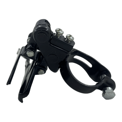 Câmbio Dianteiro Shimano FD-TZ30 3 Velocidades
