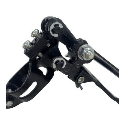 Câmbio Dianteiro Shimano FD-TZ30 3 Velocidades