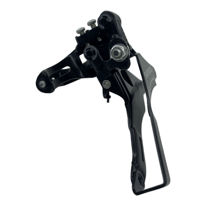 Câmbio Dianteiro Shimano FD-TZ30 3 Velocidades