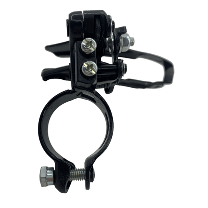 Câmbio Dianteiro Shimano FD-TZ30 3 Velocidades