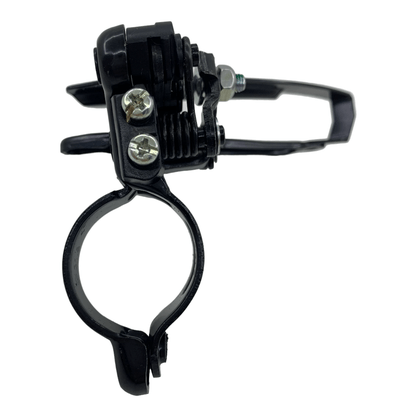 Câmbio Dianteiro Shimano Tourney FD-TZ510 Down Swing 3 Velocidades