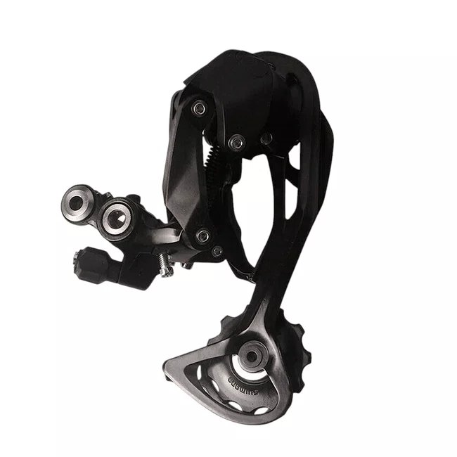 Cambio Shimano Alivio Traseiro  RD-M3100 9 Velocidadesㅤ