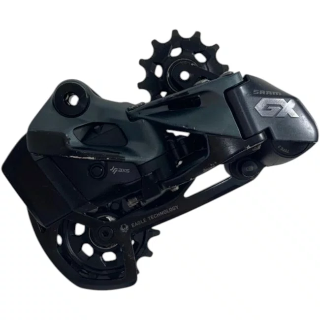Cambio Sram Gx Axs 12 Velocidades - Seminovo