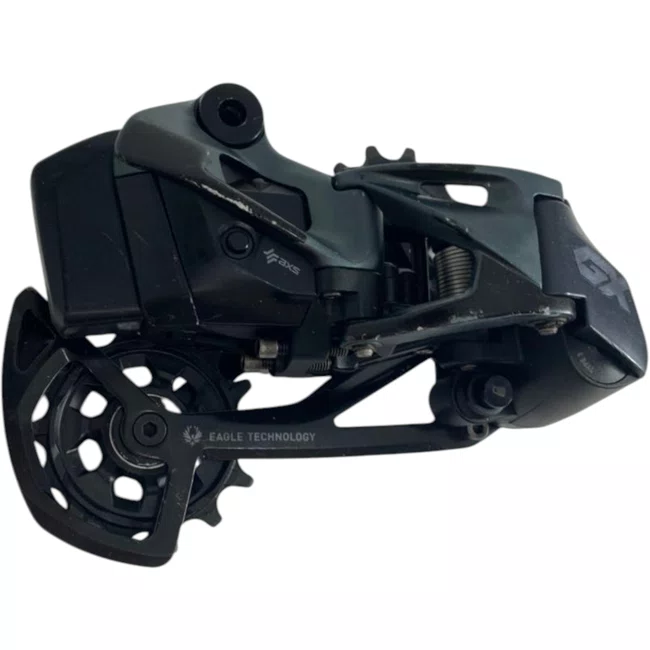Cambio Sram Gx Axs 12 Velocidades - Seminovo