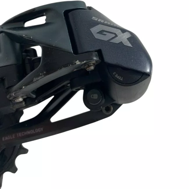 Cambio Sram Gx Axs 12 Velocidades - Seminovo