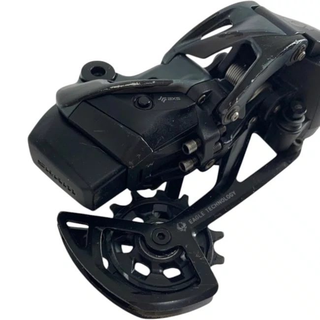 Cambio Sram Gx Axs 12 Velocidades - Seminovo