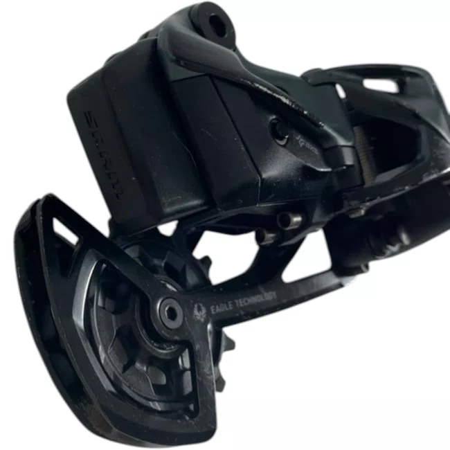 Cambio Sram Gx Axs 12 Velocidades - Seminovo