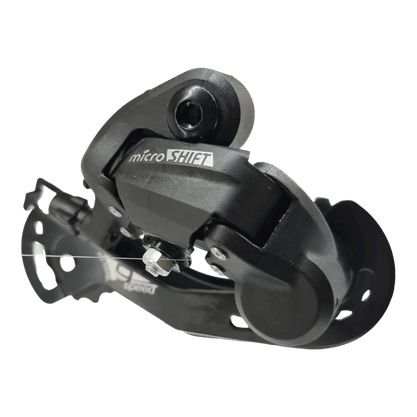 Câmbio Traseiro Microshift RD-M219 9 Velocidades