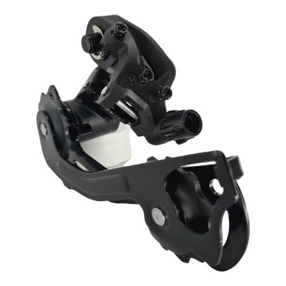 Câmbio Traseiro Microshift RD-M219 9 Velocidades