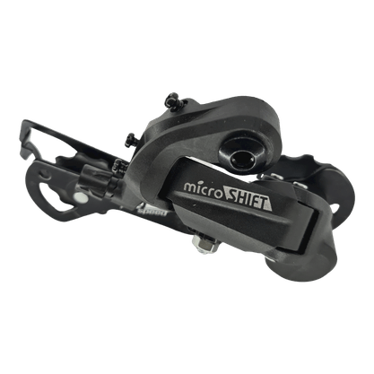 Câmbio Traseiro Microshift RD-M219 9 Velocidades