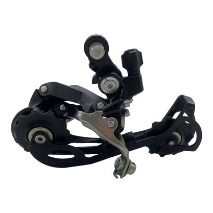 Câmbio Traseiro Shimano Altus RD-M2000 9 Velocidades Preto - Seminovo