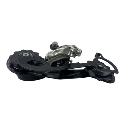 Câmbio Traseiro Shimano Altus RD-M2000 9 Velocidades Preto - Seminovo