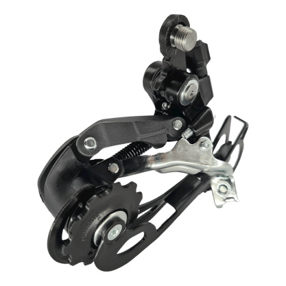 Câmbio Traseiro Shimano Altus RD-M2000 9 Velocidades