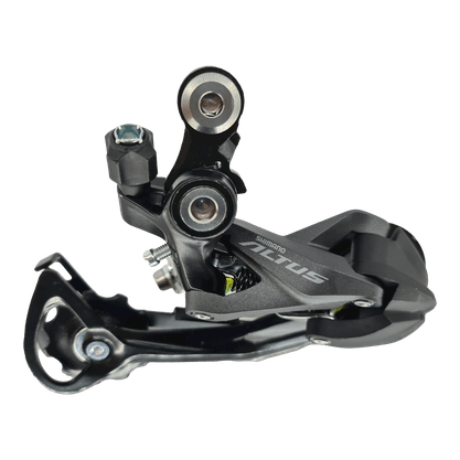 Câmbio Traseiro Shimano Altus RD-M2000 9 Velocidades